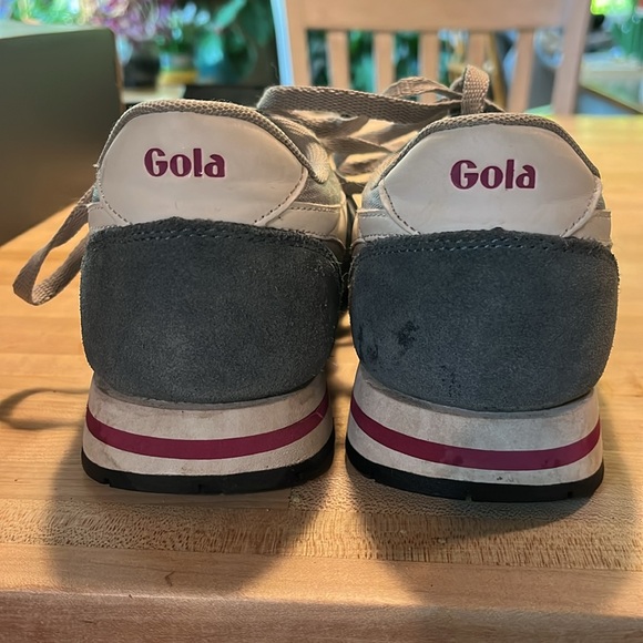 Gola sneakers - Picture 3 of 4